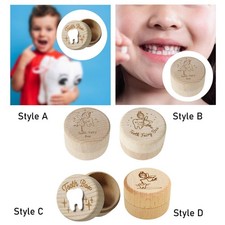 Contenitore per dentini