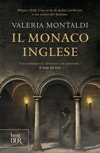 Libri valeria montaldi il - libri,