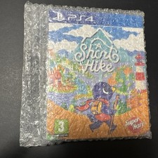 A Short Hike PS4 (Giochi Super