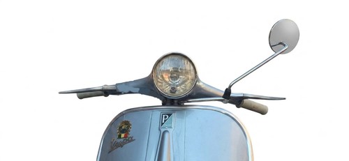Specchietto sinistro omologato - specchietto,