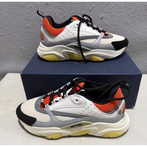 Dior b22 sneakers - dior, bianco