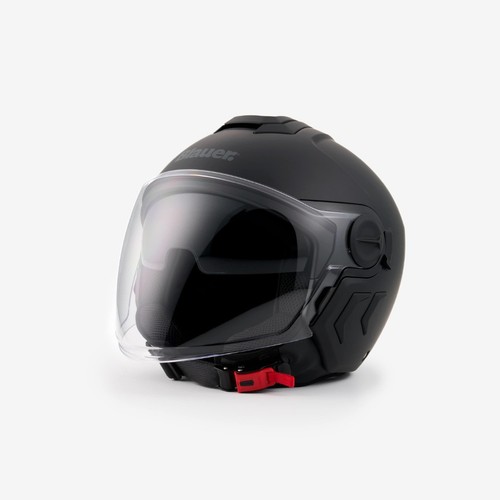 Blauer casco moto jet - casco,