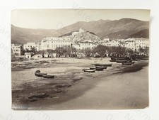 Sanremo Italy Ligurian Riviera