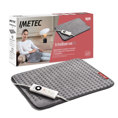 Imetec intellisense - imetec,