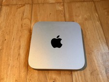 Apple Mac Mini 8GB di RAM fine 2012 A1347 - 2.5GHz i5 Dual Core - 256Gb SSD