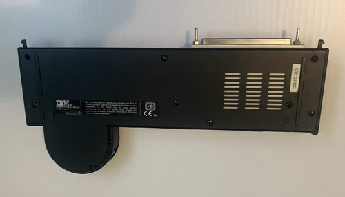 Vintage ibm thinkpad - vintage,