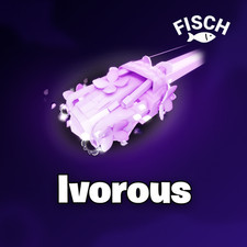 🎣 Barca Pesce Ivorosa 🐟