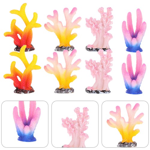 Pezzi acquario pesci - 8,