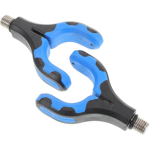 Pezzi supporto poggia canna - 2,