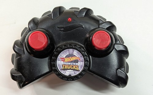 Telecomando hnv03 hot wheels - telecomando,