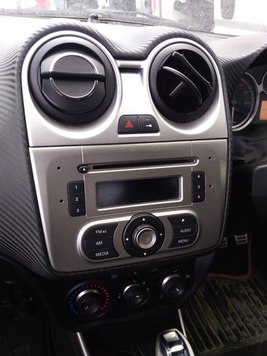 Alfa romeo mito - romeo, stereo