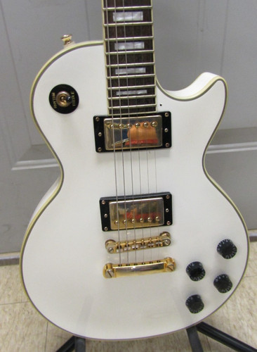 Epiphone les paul - les, custom