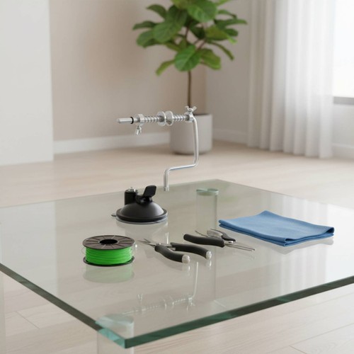 Bobinatore lenza pesca - lenza,