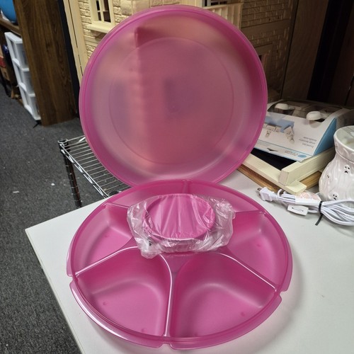 Tupperware set centrotavola - tupperware®,