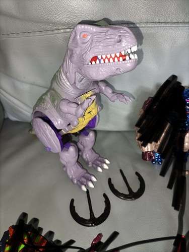 Robot transformers beast - robot,