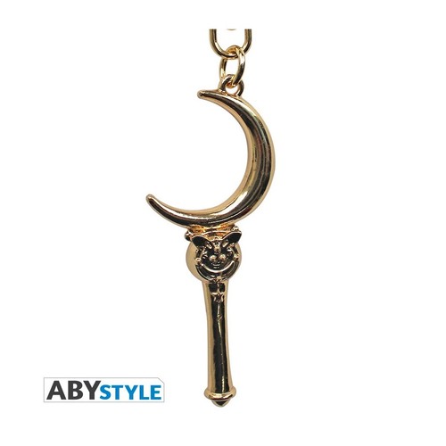 Abystyle sailor moon - abystyle,