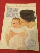 Macchina per maglieria notizie