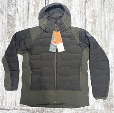 Piumino d'oca BERETTA uomo XL