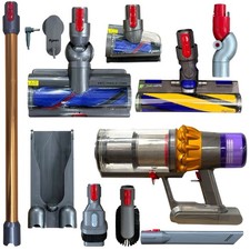 Dyson V15 Detect Absolute