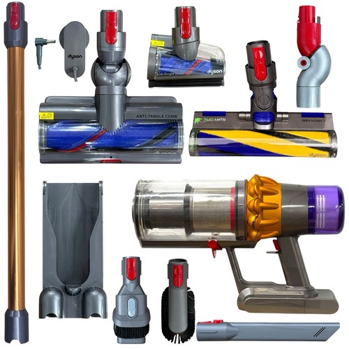 Dyson v15 detect absolute - v15,