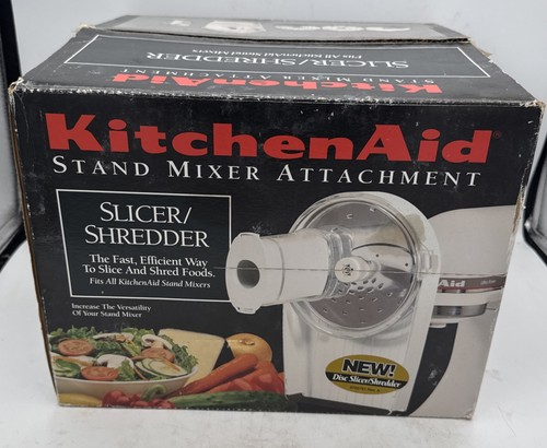 Kitchenaid affettatrice - kitchenaid,