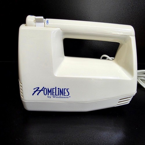 Windmere homelines miscelatore - windmere,