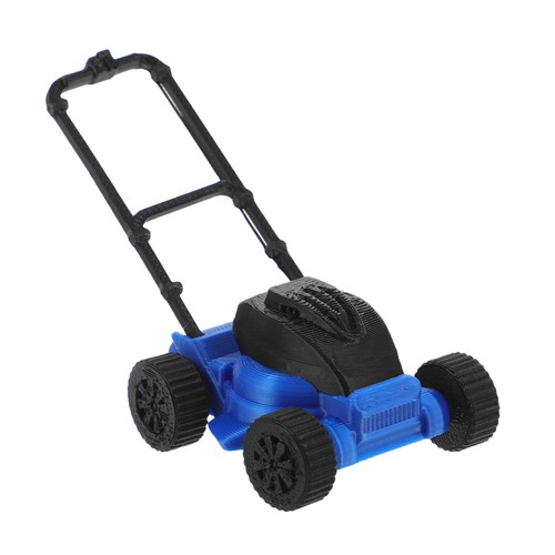 Tosaerba giocattolo mini - ,