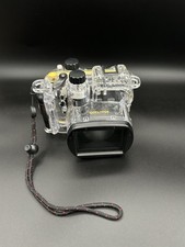 Custodia subacquea Canon