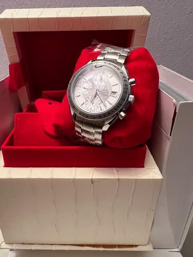 Omega speedmaster automatic - speedmaster,