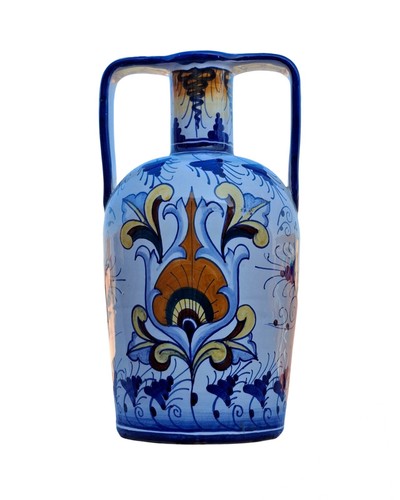 Anfora vaso ceramica - anfora/vaso, maestri