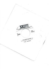 THE DOORS - RARO!!! NUOVO