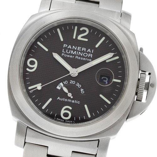 Panerai luminol pam00057 - luminol,