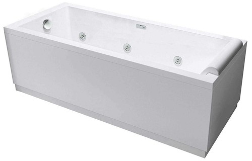 Novellini calos hydro - novellini, 170x75