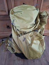 Zaino da trekking Quechua 38L