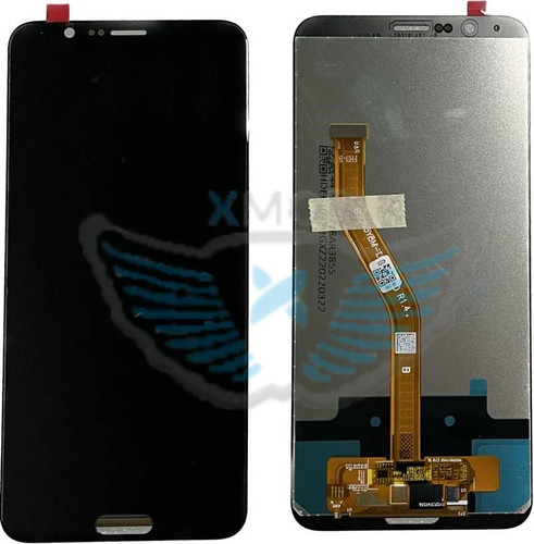 Lcd completo honor - completo, view
