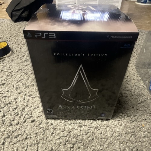 Ubisoft assassin creed - ubisoft,