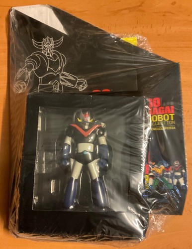 Nagai robot collection - nagai, 3