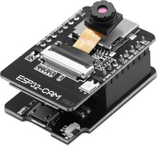 Modulo fotocamera esp32 cam - modulo, esp32-cam