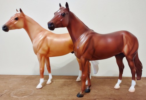 Breyer lotto orren mixer - breyer, 2:
