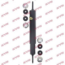 Ammortizzatore kyb asse - ammortizzatore,