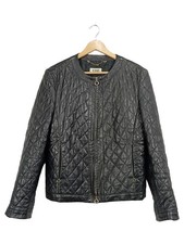 Jobis giacca di pelle donna