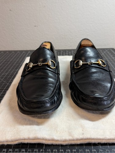 Mocassini slip vintage - slip-on,