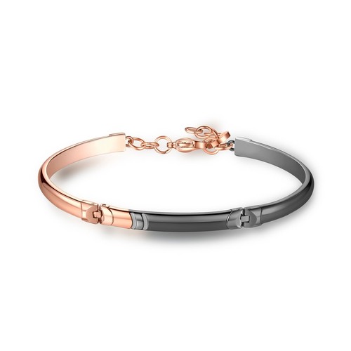 Bracciale celesta brosway uomo - bracciale,