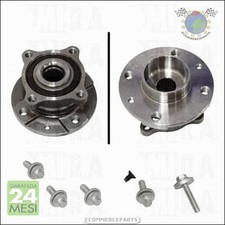 Mozzo cuscinetto ruota Mira