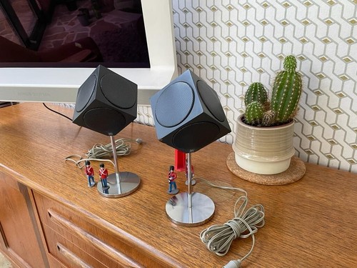 Bang olufsen beovox - bang,