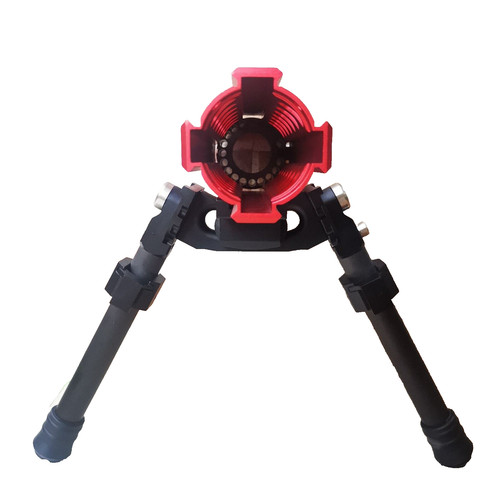 Bipiede fucile tattico - , 8-10''