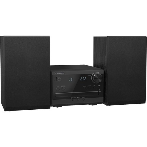 Sistema micro hifi panasonic - sistema,