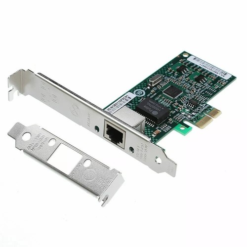 Scheda rete intel 9301ct - scheda,