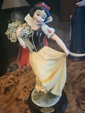 giuseppe armani disney bianco