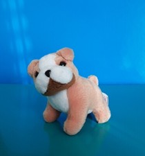 "TRUDI" mini-peluche, Cane